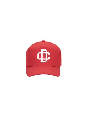 DSQUARED2 BCM0711 M818 Baseball Cap