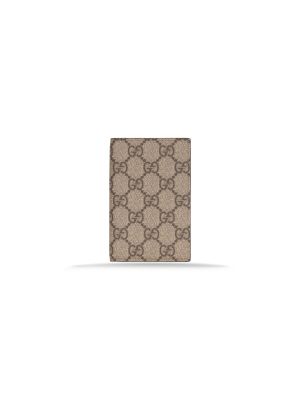 GUCCI  821209 09786 Wallet 