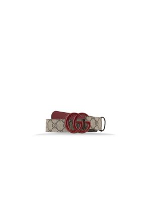 GUCCI Marmont 414516 8561 Belt