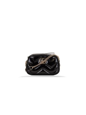 GUCCI 802448 1000 Shoulder Bag