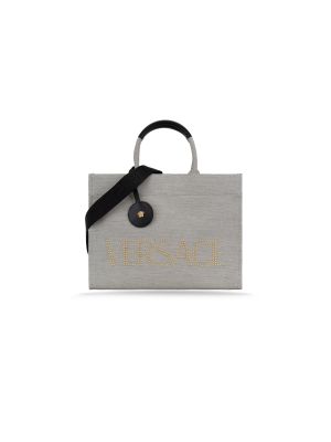 VERSACE 1014567 2K09VE Shoulder Bag