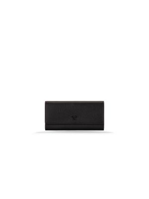 VERSACE 1015580 1B00V Wallet