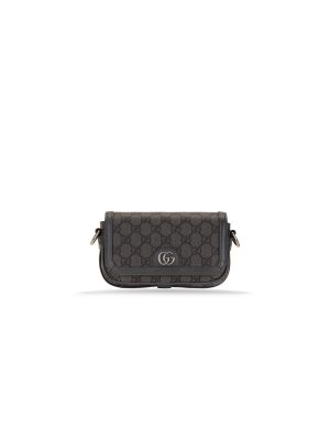 GUCCI Ophidia 795466 1244 Shoulder Bag