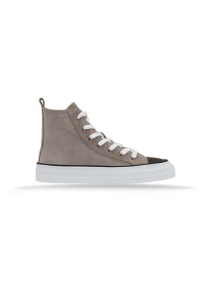 BRUNELLO CUCCINELLI Oldstar MZSFG2617 C8795 Sneakers