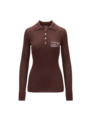 ELISABETTA FRANCHI MK40B57E2 EA4 Longsleeved