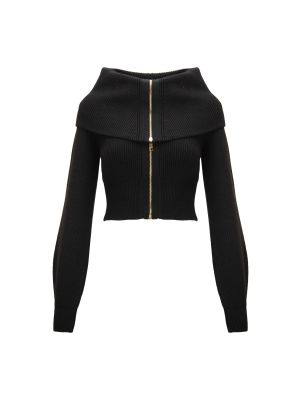 ELISABETTA FRANCHI MK04S56E2 110 Sweatshirt