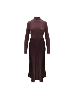 ELISABETTA FRANCHI AM06B56E2 EA4 Dress