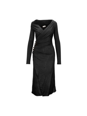 ELISABETTA FRANCHI AB82257E2 110 Dress 