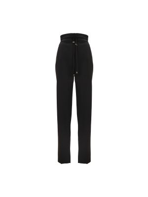 ELISABETTA FRANCHI PA11757E2 110 Trousers