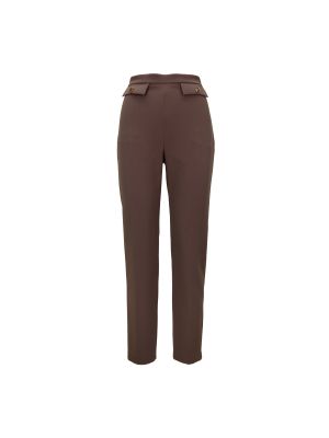 ELISABETTA FRANCHI PA12056E2 EA3 Trousers