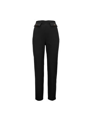 ELISABETTA FRANCHI PA12056E2 110 Trousers