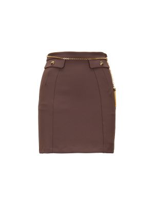 ELISABETTA FRANCHI GO14857E2 EA3 Skirt