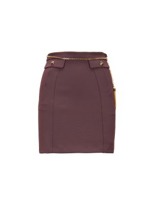 ELISABETTA FRANCHI GO14857E2 57E2 Skirt