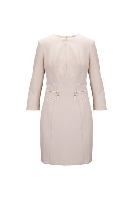 ELISABETTA FRANCHI AB82356E2 DZ9 Dress 