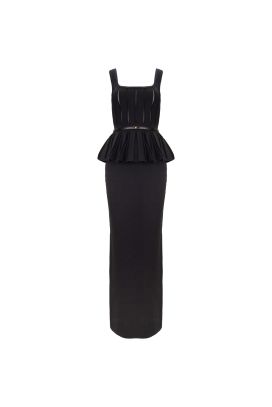 ELISABETTA FRANCHI AM69S56E2 110 Dress 