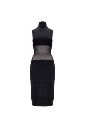 ELISABETTA FRANCHI AM37T57E2110 Dress
