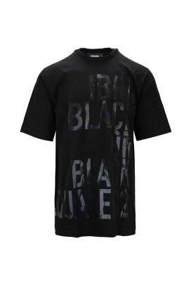 DSQUARED2 Ibra Slouch S78GD0061 900 T-Shirt