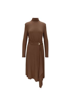 ELISABETTA FRANCHI AB48837E2 368 Dress