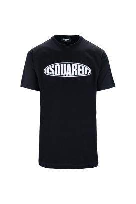 DSQUARED2 Surf Board S74GD1097 900 T-Shirt