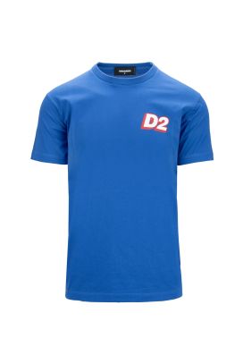 DSQUARED2 Italic Cool S74GD1032 521 T-Shirt