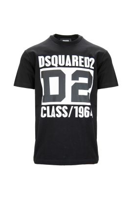 DSQUARED2 Cool Fit Tee S74GD1169 900 T-Shirt