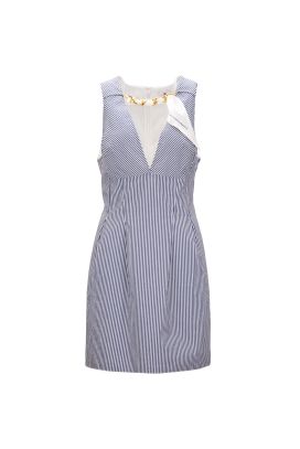ELISABETTA FRANCHI AB957622 V440 Dress