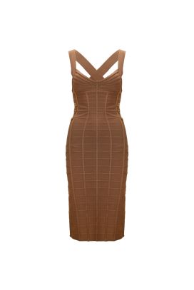 ELISABETTA FRANCHI AM24D62E2 V790 Dress