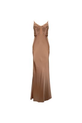 ELISABETTA FRANCHI ABR3362E2 V460 Dress