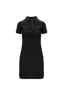 BURBERRY 8104303 1002 Polo dress