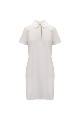 BURBERRY 8104304 1005 Polo dress