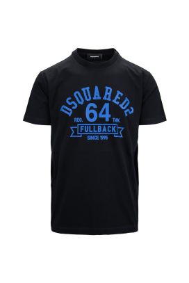 DSQUARED2 College Cigarette Fit S71GD1305 900 T-Shirt