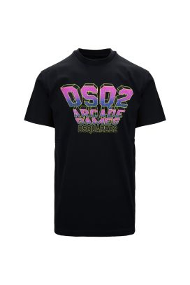 DSQUARED2 Cool Fit S74GD1152 900 T-Shirt