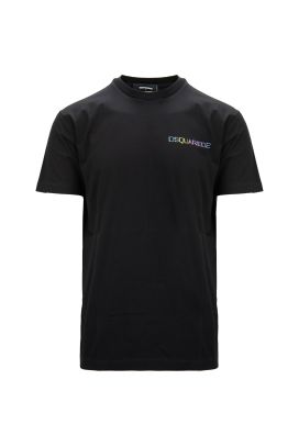 DSQUARED2 S71GD1394 900 T-Shirt