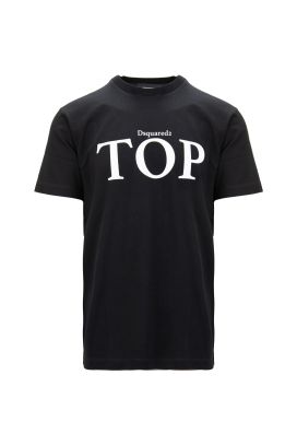 DSQUARED2 S71GD1391 900 T-Shirt