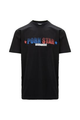 DSQUARED2 S71GD1408 900 T-Shirt