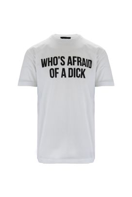 DSQUARED2 S71GD1411 100 T-Shirt