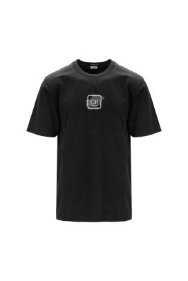 CP. COMPANY 17CLTS049A 006370W 999 T-shirt