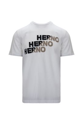 HERNO JG000178U 1000 T-Shirt