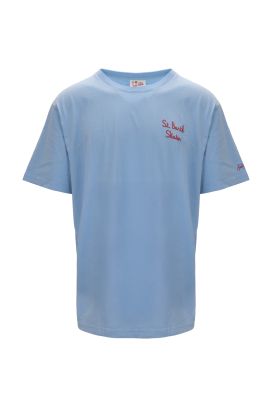 MC2 SAINT BARTH Bart Skater 31 T-Shirt
