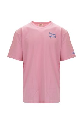 MC2 SAINT BARTH Homer 144 T-Shirt