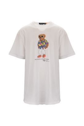 RALPH LAURENT 710854497 032 T-Shirt 