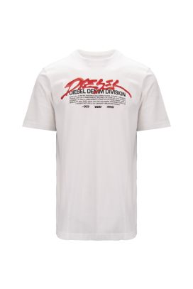 Diesel T-Diegor A19700 100 T-shirt 
