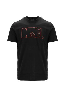 Diesel T-Diegor A19698 900 T-shirt 