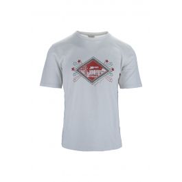 SAINT LAURENT ホワイト Tシャツ Saint Laurent T-Shirt | Saint Laurent | YSL US