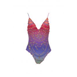 F**k Costumi FK23-0401U – Fantasia Moda - 2