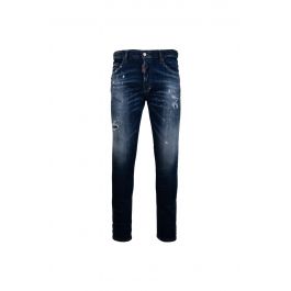 DSQUARED2 SKATER JEAN S74LB1331 サイズ50
