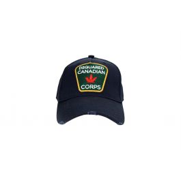 Dsquared canadian discount corps cap