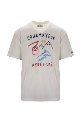 MC2 SAINT BARTH ARN0004 T-Shirt