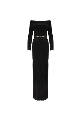 ELISABETTA FRANCHI AM34S57E2110 Dress 