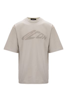 DSQUARED2 Loose Fit Tee S79GC0107 729 T-Shirt